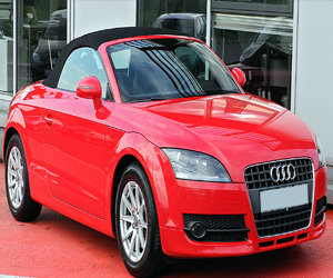Reconditioned & used Audi TT engines for sale