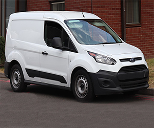 Reconditioned & used Ford Transit Connect engines for sale