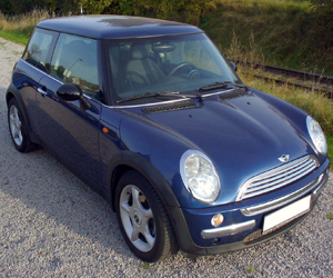 Reconditioned & used MINI Cooper Diesel engines for sale