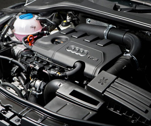 Reconditioned & used Audi TT engines at cheapest prices