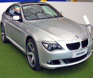 Reconditioned & used BMW 635d engines at cheapest prices