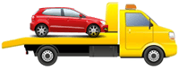 Recovery of Your Vehicle